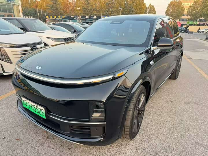 Фото 2 - LiXiang L9