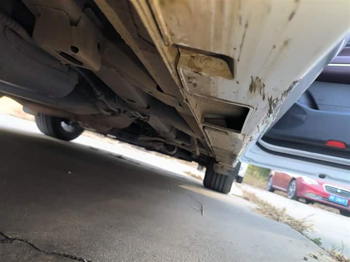 Фото 20 - GAC Trumpchi M6