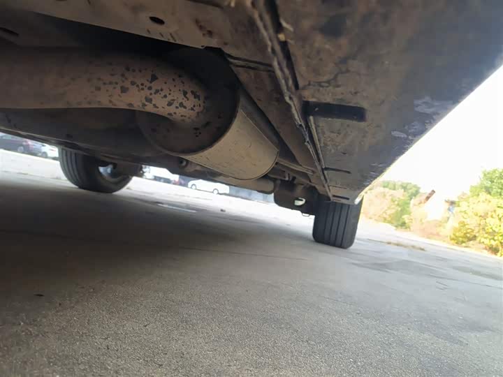 Фото 21 - GAC Trumpchi M6