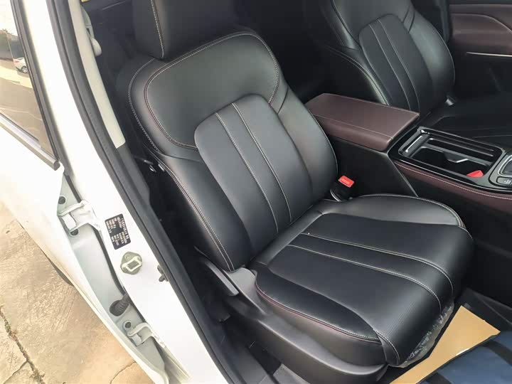 Фото 24 - GAC Trumpchi M6