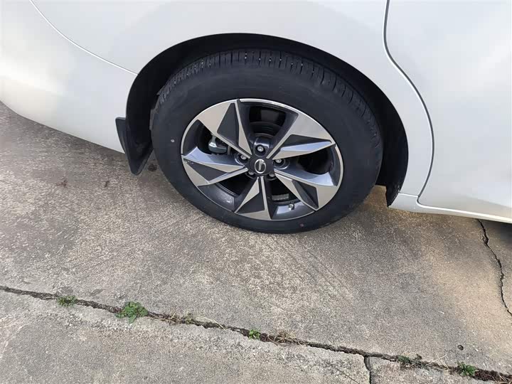 Фото 25 - GAC Trumpchi M6