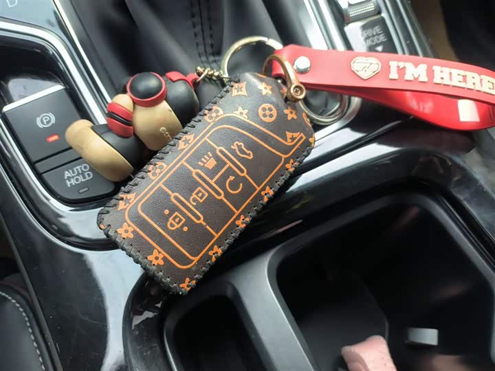 Фото 8 - GAC Trumpchi M6