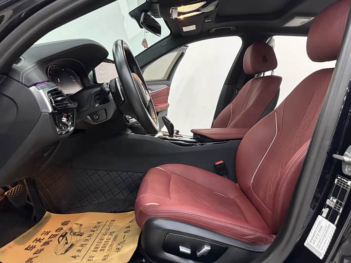 Фото 5 - BMW 5 Series