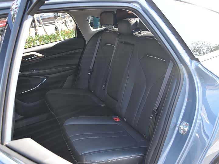 Фото 11 - XPeng P5