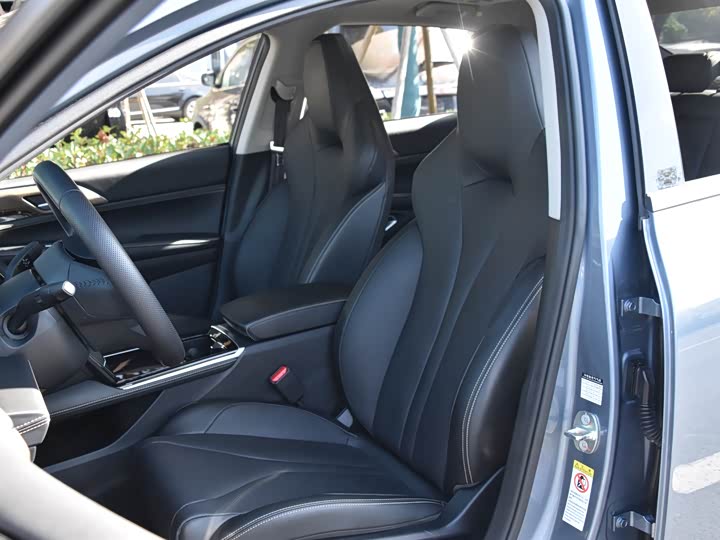 Фото 9 - XPeng P5