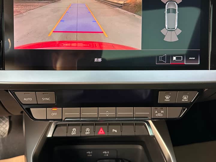 Фото 10 - Audi A3