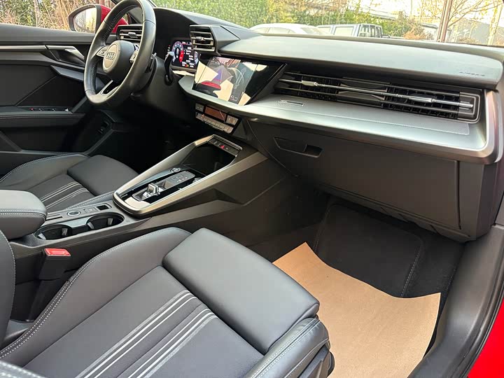 Фото 11 - Audi A3