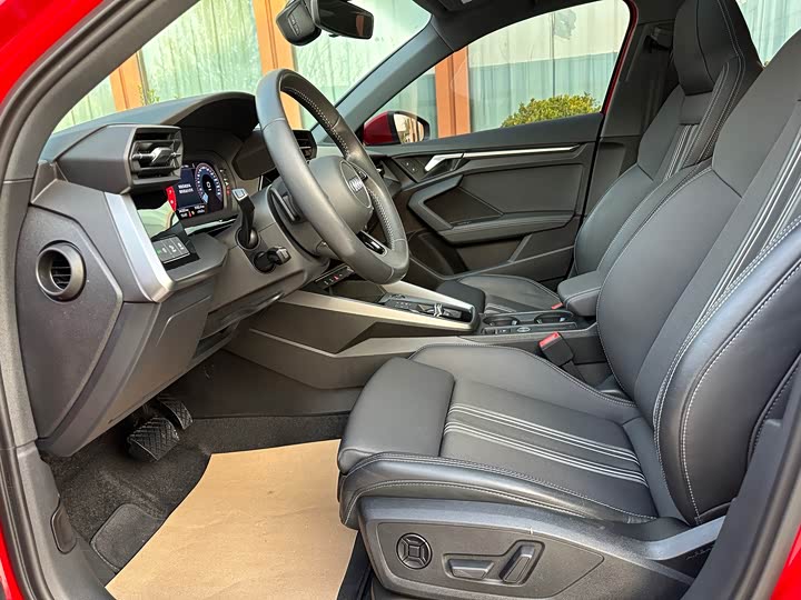 Фото 6 - Audi A3