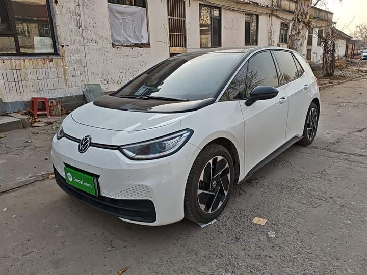 Фото 1 - Volkswagen ID.3