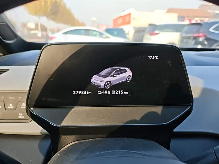 Фото 12 - Volkswagen ID.3