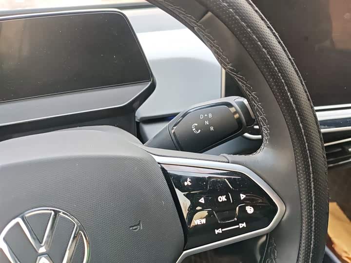 Фото 14 - Volkswagen ID.3