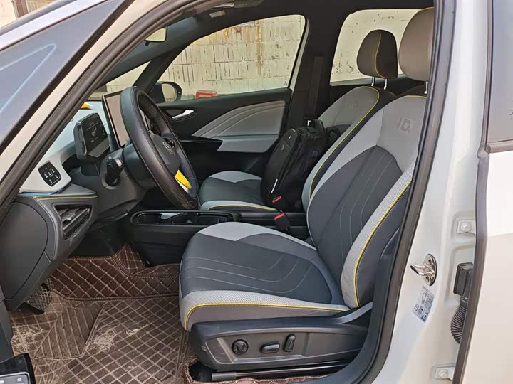 Фото 15 - Volkswagen ID.3