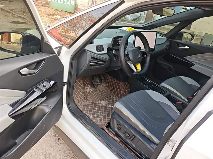 Фото 16 - Volkswagen ID.3