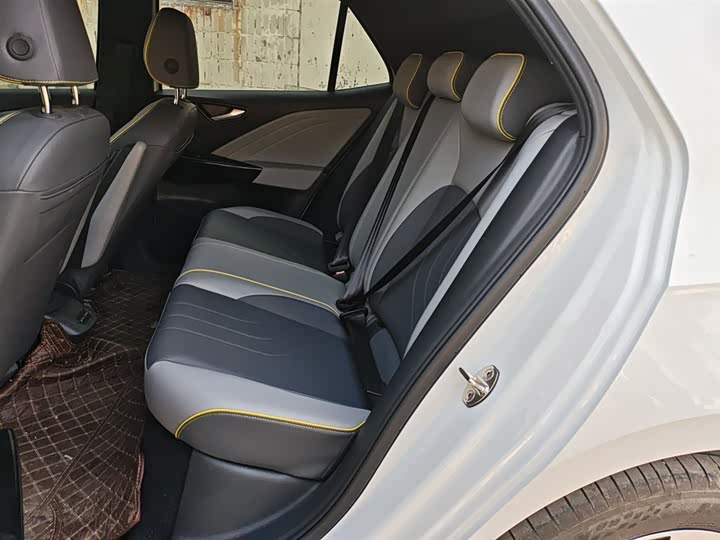 Фото 17 - Volkswagen ID.3