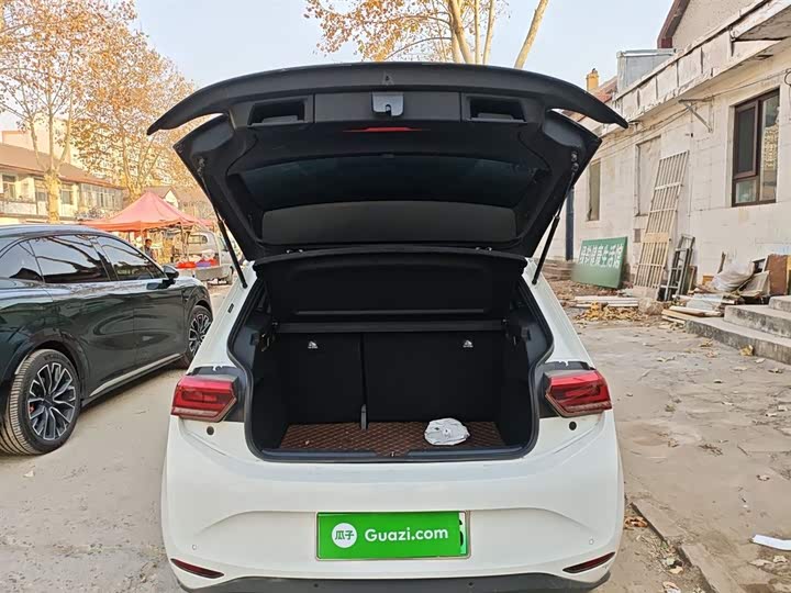 Фото 19 - Volkswagen ID.3