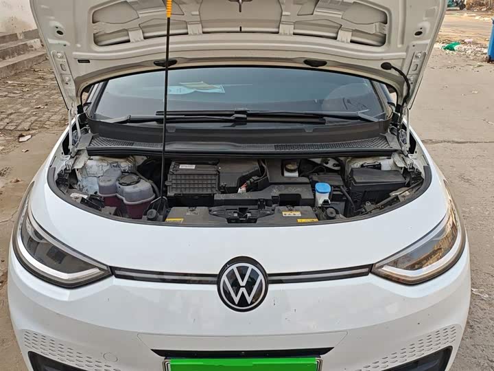 Фото 20 - Volkswagen ID.3