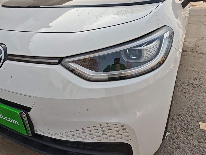 Фото 24 - Volkswagen ID.3