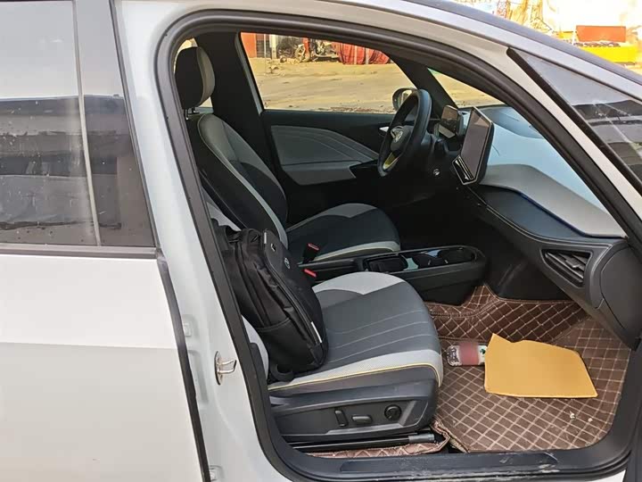 Фото 25 - Volkswagen ID.3