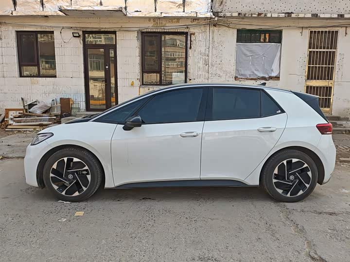 Фото 5 - Volkswagen ID.3