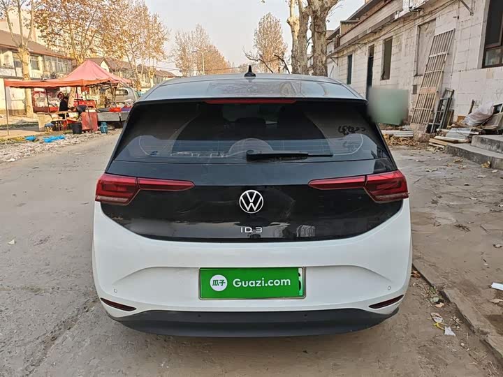 Фото 6 - Volkswagen ID.3