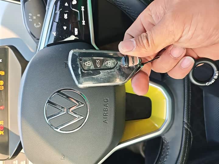 Фото 9 - Volkswagen ID.3