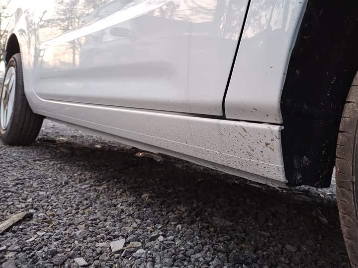 Фото 21 - Geely Galaxy Panda Mini