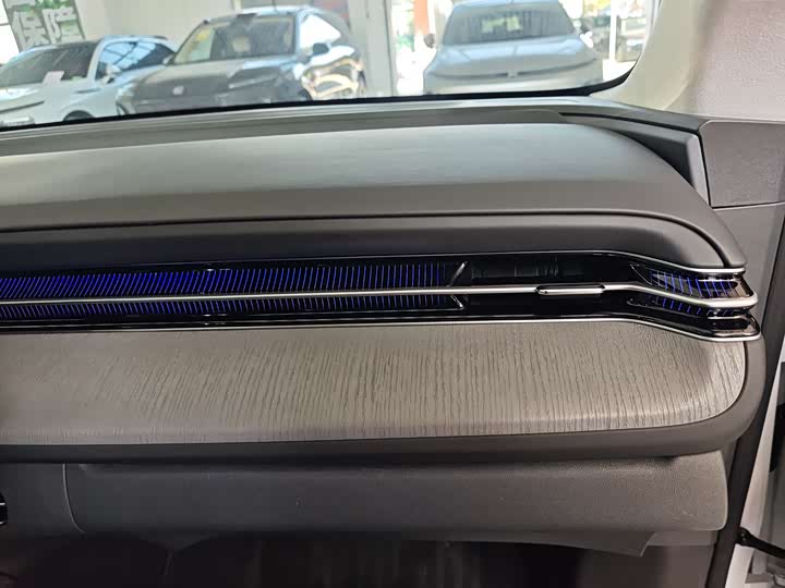 Фото 11 - XPeng G6