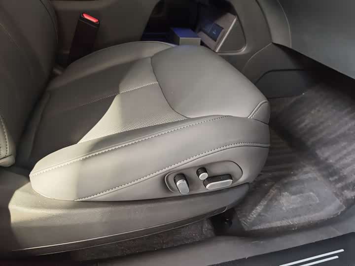 Фото 12 - XPeng G6