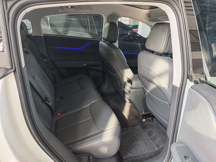 Фото 8 - XPeng G6