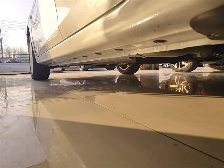 Фото 22 - Nissan Sylphy