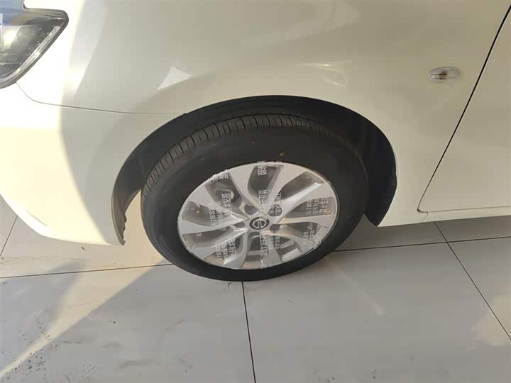 Фото 23 - Nissan Sylphy