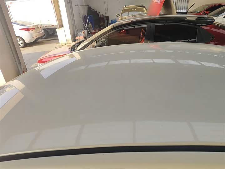 Фото 27 - Nissan Sylphy