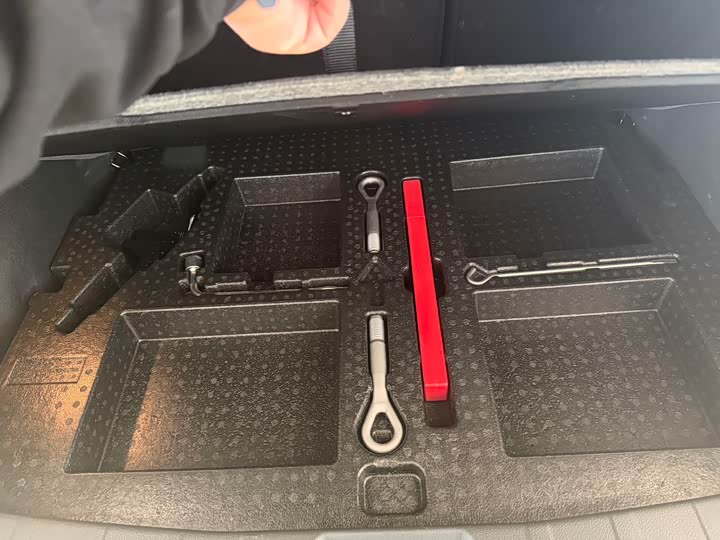 Фото 24 - Nissan Qashqai