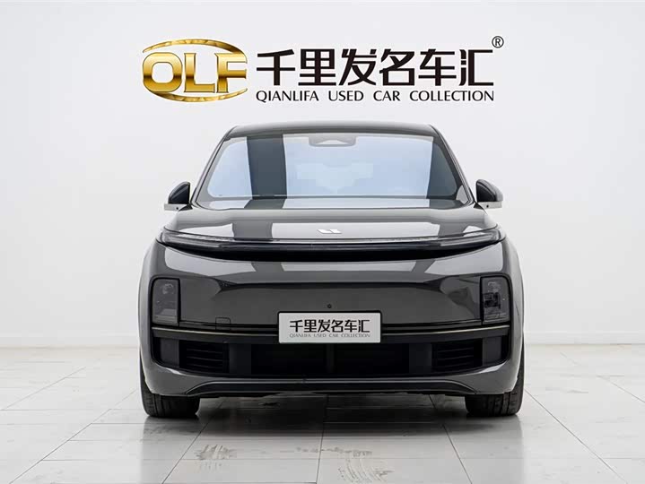 Фото 2 - LiXiang L8