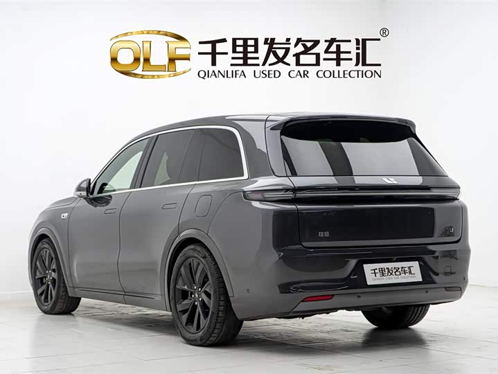 Фото 6 - LiXiang L8