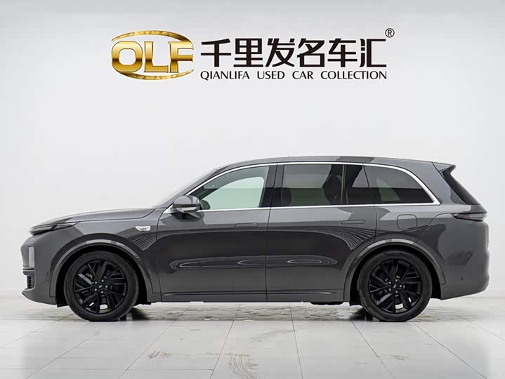 Фото 7 - LiXiang L8