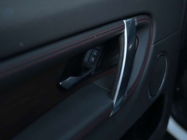 Фото 13 - Land Rover Discovery Sport