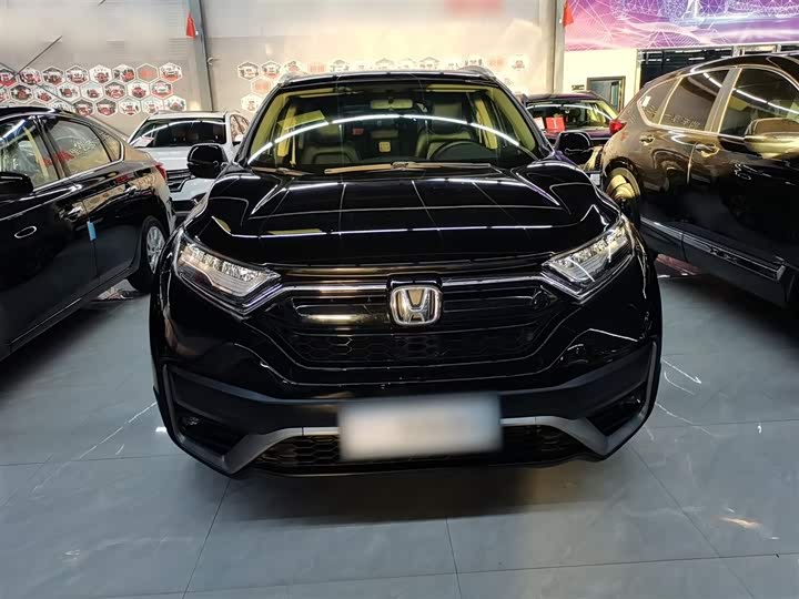 Фото 3 - Honda CR-V