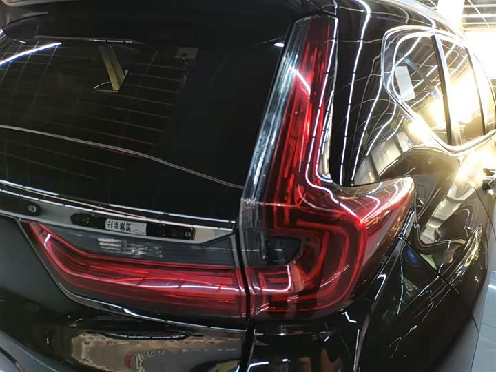 Фото 8 - Honda CR-V