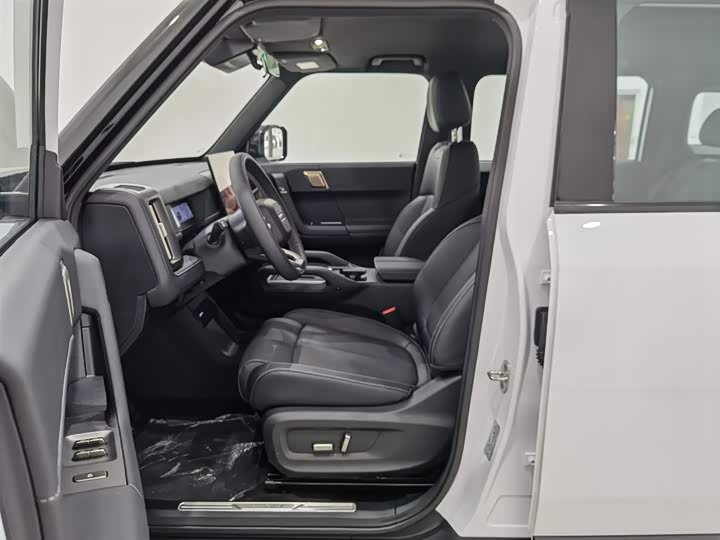 Фото 10 - Chery Fulwin X3L