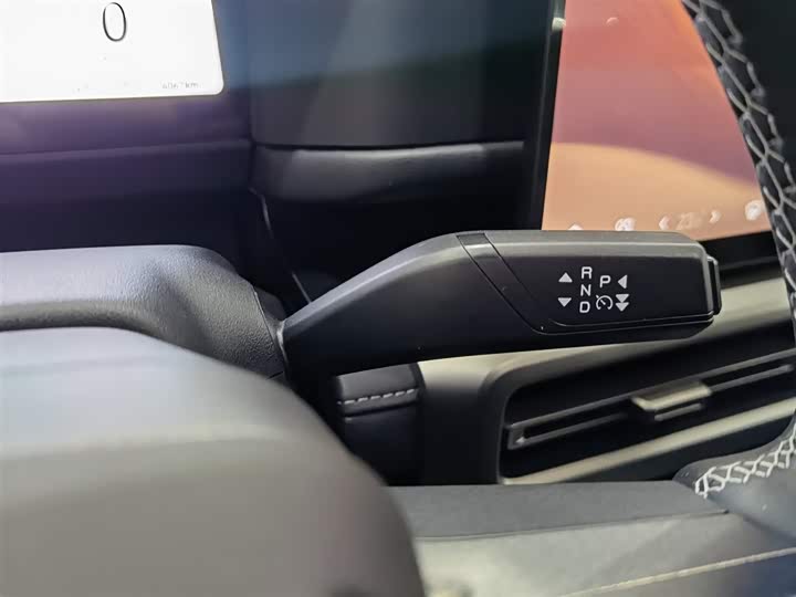 Фото 13 - Chery Fulwin X3L