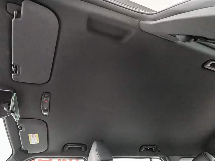 Фото 14 - Chery Fulwin X3L