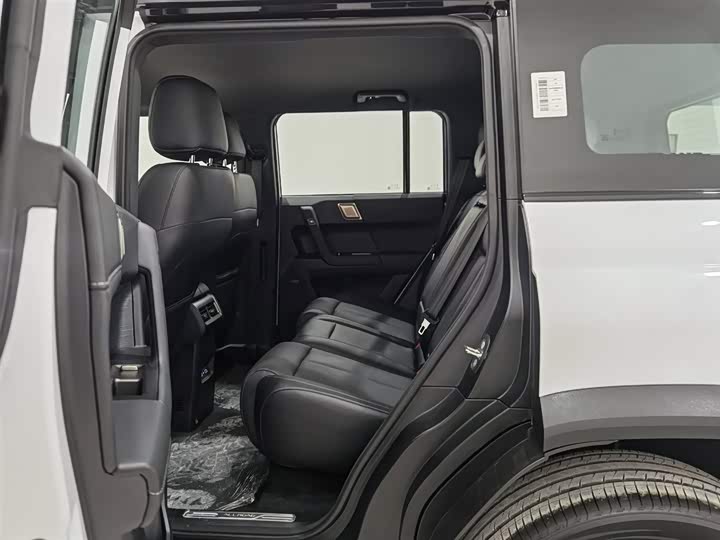 Фото 15 - Chery Fulwin X3L