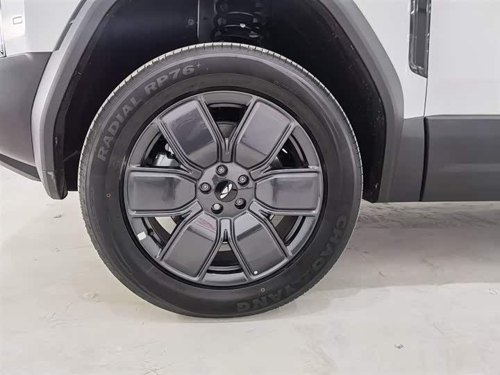 Фото 17 - Chery Fulwin X3L