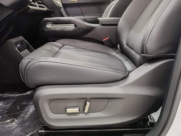 Фото 20 - Chery Fulwin X3L