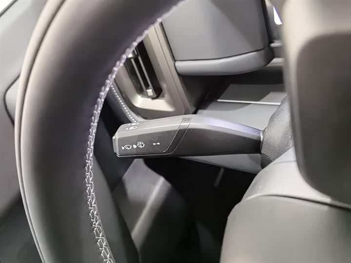 Фото 21 - Chery Fulwin X3L