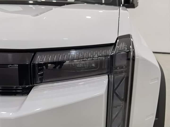 Фото 7 - Chery Fulwin X3L