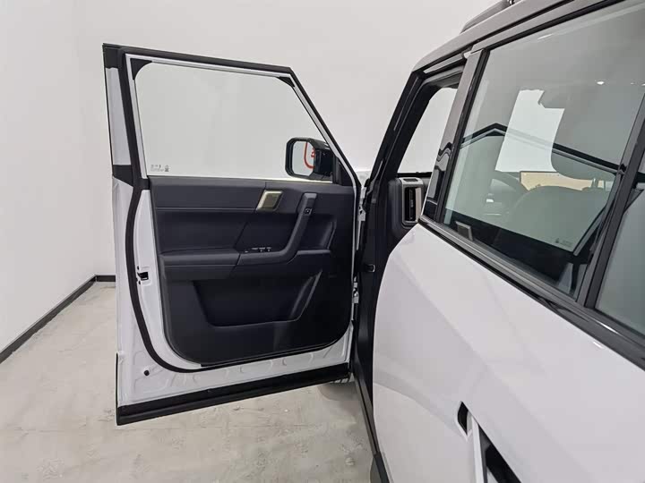 Фото 8 - Chery Fulwin X3L