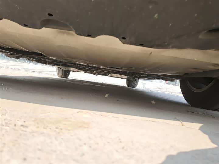 Фото 23 - Toyota Corolla