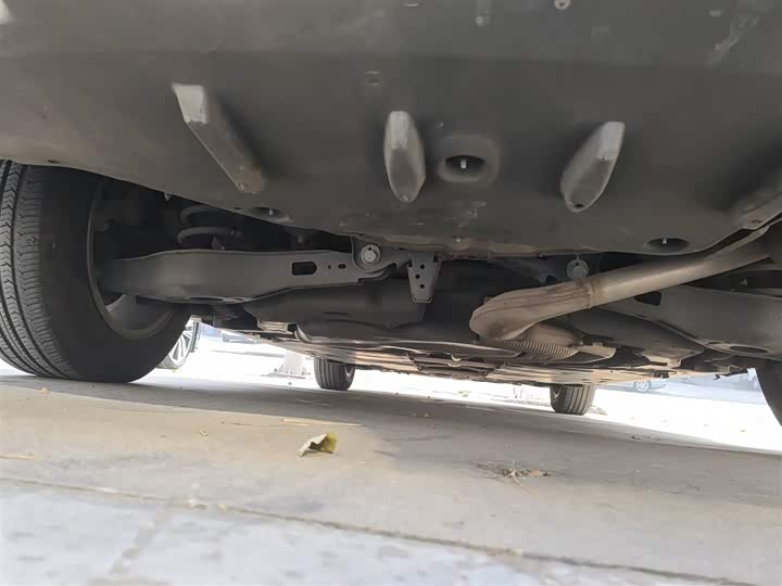 Фото 25 - Toyota Corolla